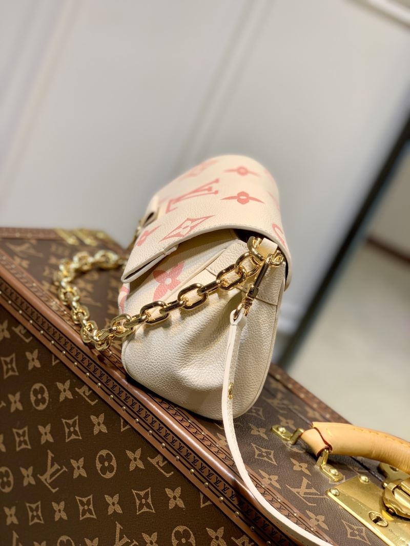 LV Satchel bags